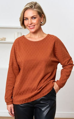 джемпер хлопок 95%, эластан 5%