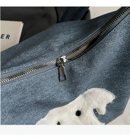 Сумка BAG-F-007-L/Blue