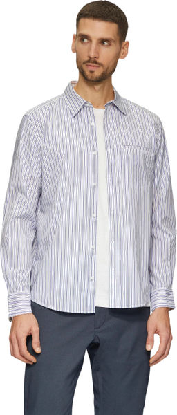 Рубашка мужская