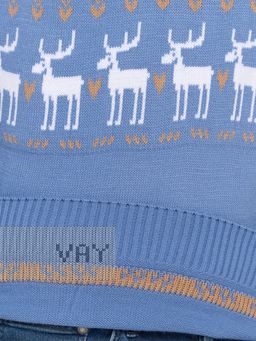 Свитер мужской 5232-12369 - Vay фото 4