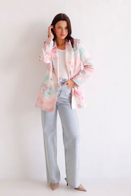 Martichelli Жакет удлинённый  фото 5