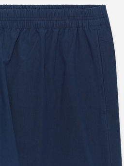 Pantalones de algod?n con pernera de barril - H&m фото 10