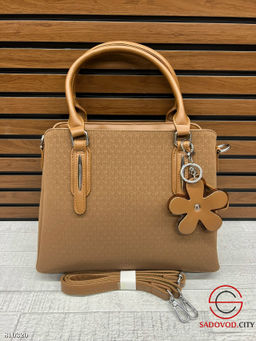 Сумка женская из эко-кожи - Bruno фото 4