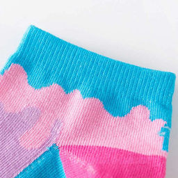 Носки Colored ice cream - Купи слона фото 3