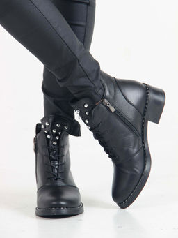 Ботильоны 244.vena.black R