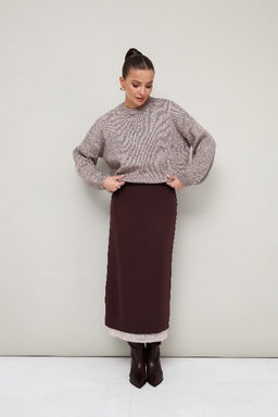 Юбка-карандаш 11-423/1