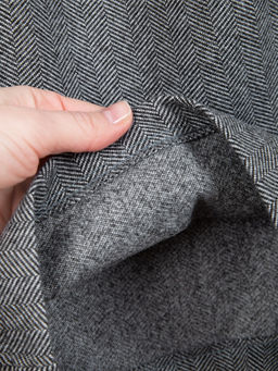 Брюки для девочки утепленные Соль&Перец фото 6