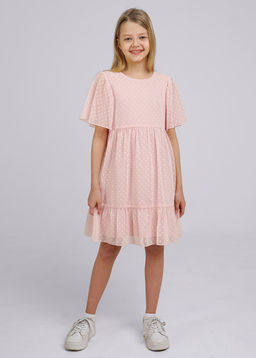 Платье детское