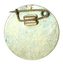 Значок Общество книголюбов