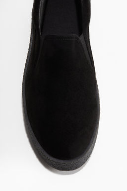 Zapatillas deportivas slip-on - H&m фото 3
