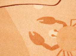 Детское полотенце для ванной ( Арт. XYJ004) - Indefini фото 2