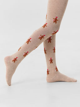 Цена за 3 пары! КОЛГОТКИ ДЕТСКИЕ