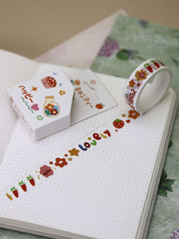 Декоративный скотч Cake