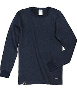 1130-A | LOPOMA - Every day X- therm - рубашка дл. рукав дет.