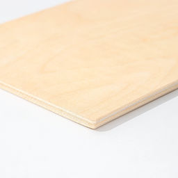 Доска разделочная деревянная с отверстием Доляна, 36,5200,9 см, фанера фото 3