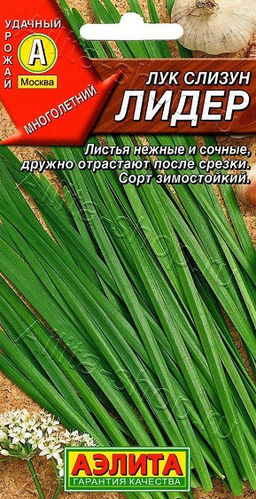 0573A Лук слизун Лидер 0,5гр