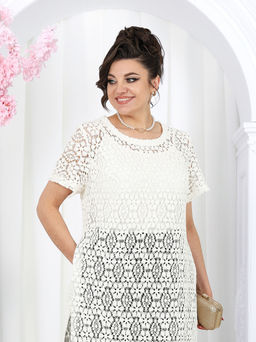 Костюм Ninele 6055 синий фото 7