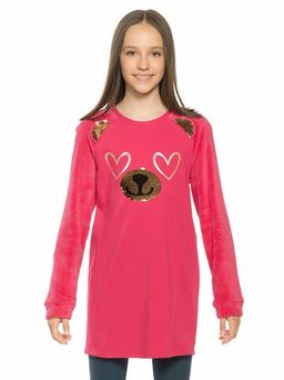 Уценка PELICAN GFANL4253 комплект для девочек  фото 3