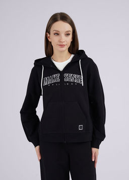 Толстовка женская