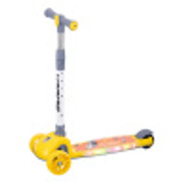 Самокат трехколесный Slider