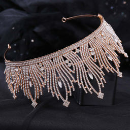 Диадема арт. 09 9032 (id 258132) - Rada фото 2