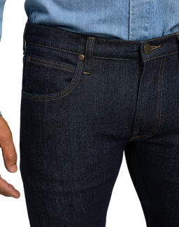 Джинсы мужские