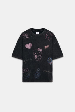 HELLO KITTY 2025 SANRIO T-SHIRT