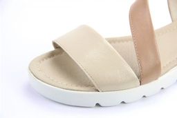Босоножки EDART 1050.115w.beige.