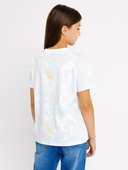 ФУТБОЛКА ДЛЯ ДЕВОЧЕК - Mark formelle фото 3