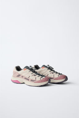 MOUNTAIN TRAINERS - Zara фото 3