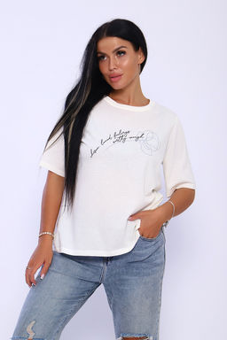 Футболка 80021