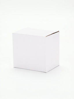 Кружка керамическая «Просто улыбнись», 350 мл