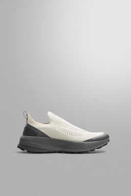 LACELESS TRAINERS - Zara фото 2