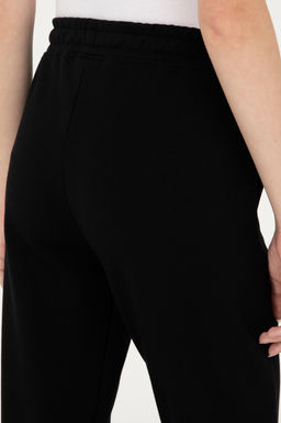 Женские черные спортивные штаны Неожиданная скидка в корзине - U.s. polo assn фото 6