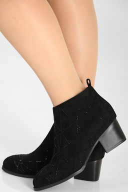 Полуботинки больших размеров