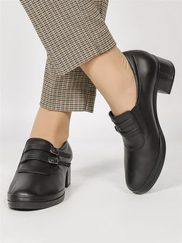 Туфли модельные на выход и на работу B-20