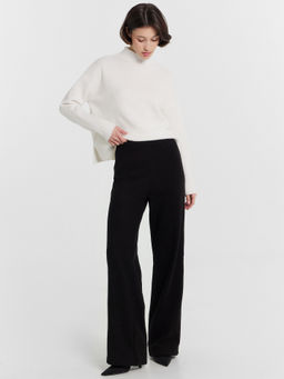 Брюки женские черные - Mark formelle фото 3