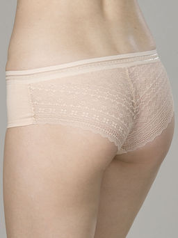 PELICAN, трусы женские, Кремовый фото 2