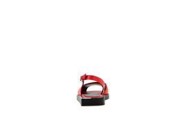 Босоножки EDART 1041.116 bl.red