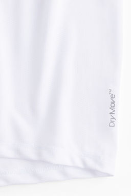 Camiseta de deporte en DryMove Regular Fit - H&m фото 5