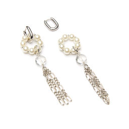 Серьги 22pc0102