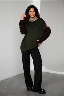 Кардиган ЖКв 1381-2 Киви - T.C.T фото 11