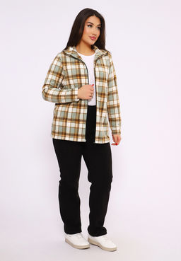 628 Костюм флис