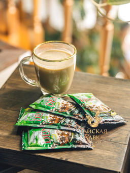 Кофе д/похудения и Детокса DENE
22 гр