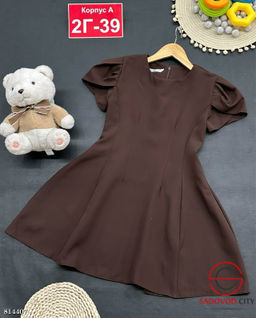 Платье для девочки нарядное