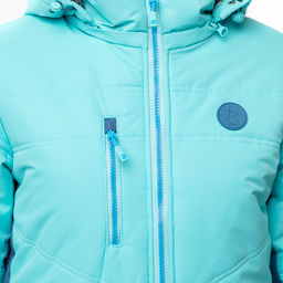 Утеплённый костюм