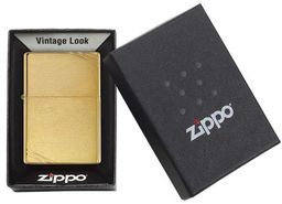 Зажигалка ZIPPO Винтажная 1937 года | 1937 Vintage 240  фото 5