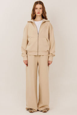 Костюм GO F3119/03-02.170-176 кэмел