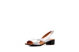 Босоножки EDART 3054.312bl.white.Ibiza