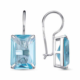 СЕРЬГИ 3368670Д3